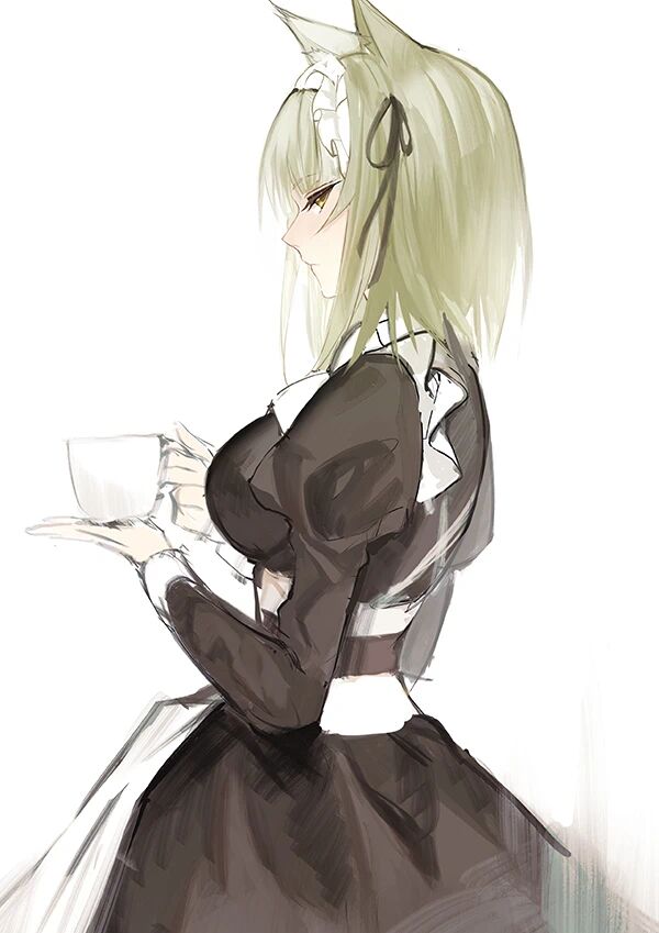 凯尔希