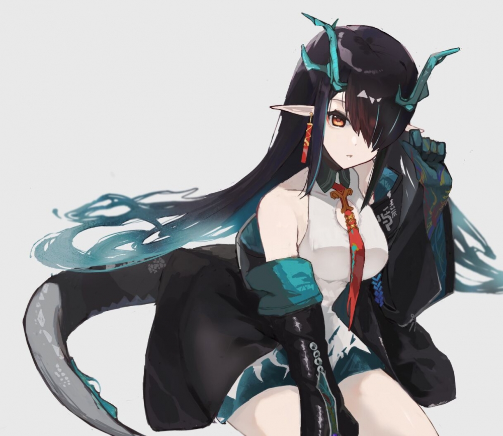 夕