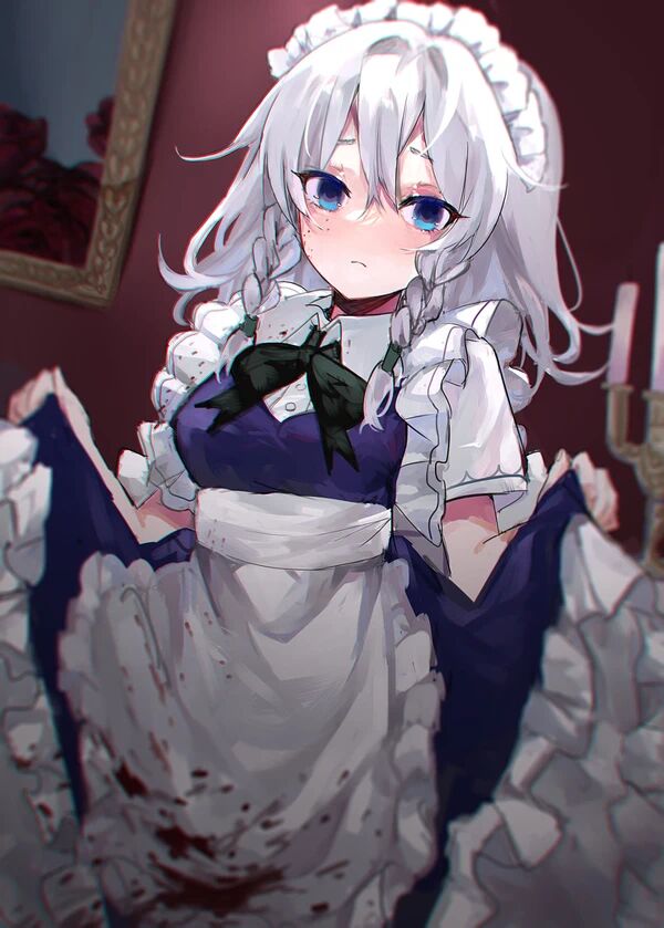 咲夜