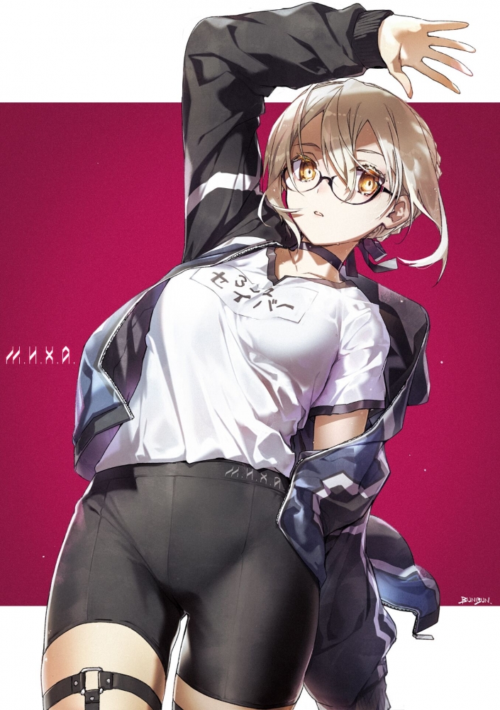 小艾