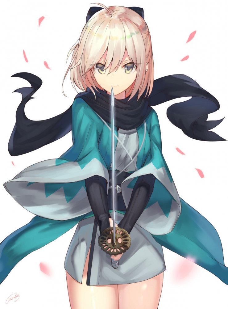 总司