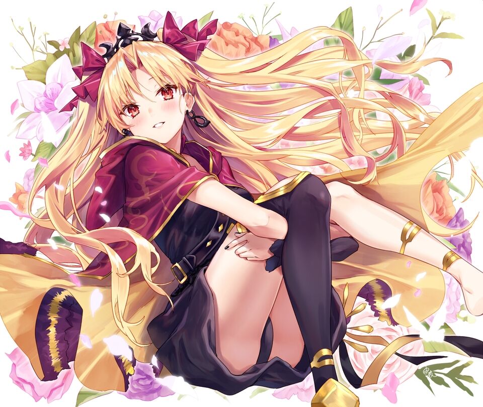 艾蕾