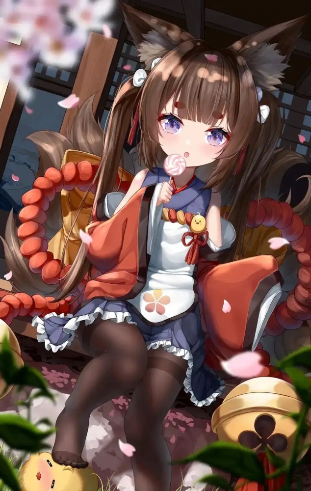 精神支柱
