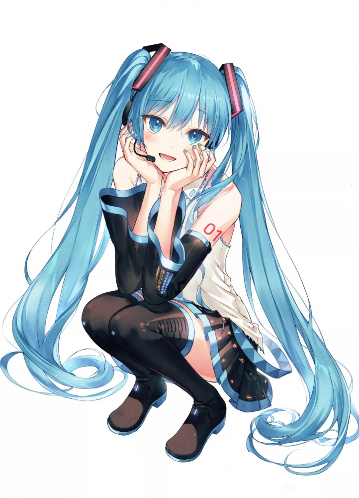 公主殿下