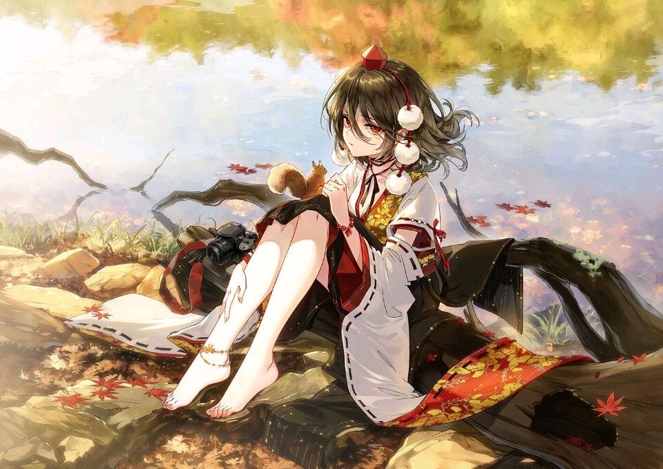 文文