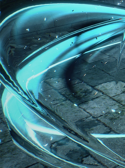 猜猜第二关是谁的剑气