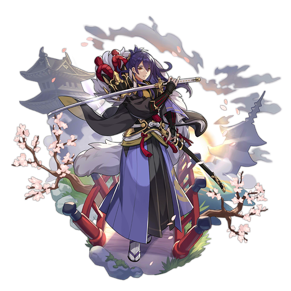 无敌写在脸上的男人