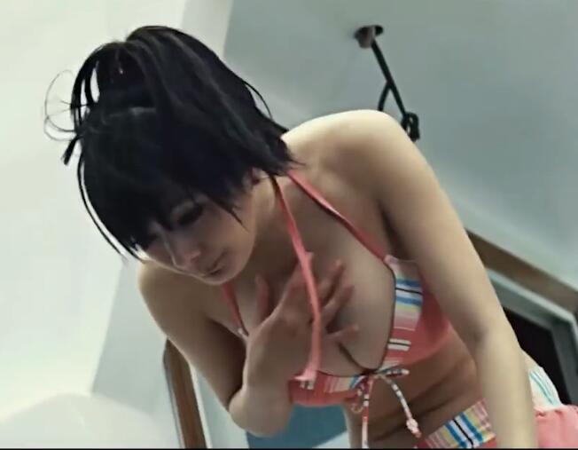 怪不得叫大幂幂