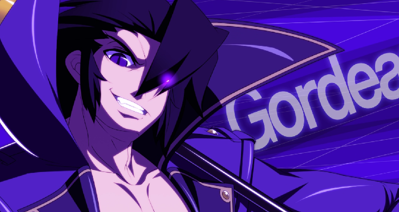 戈鲁多Gordeau