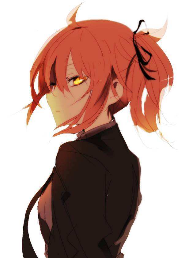 人类恶她不香吗