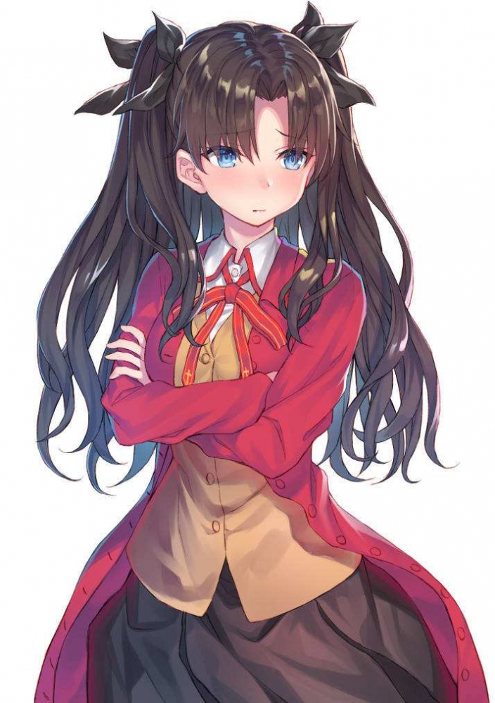蕾呢！（笑）