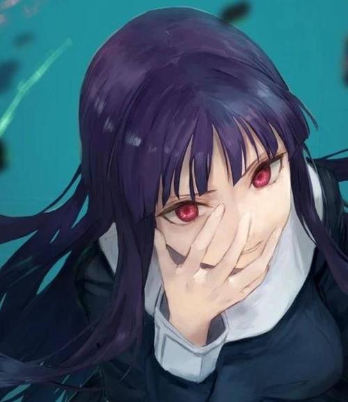 扭曲魔眼