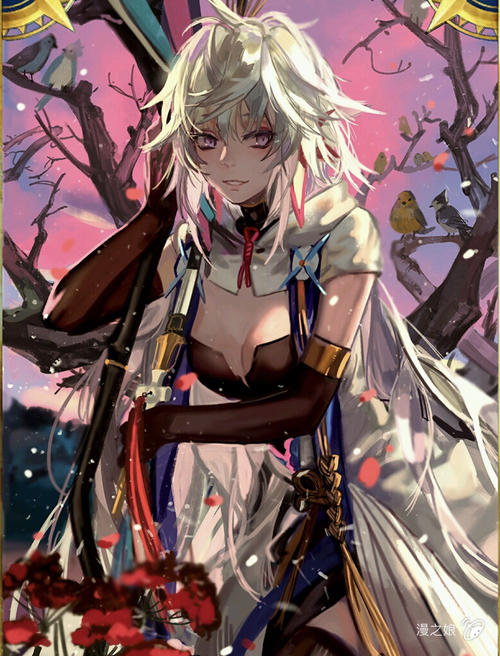 您的好友魔法少女梅莉
