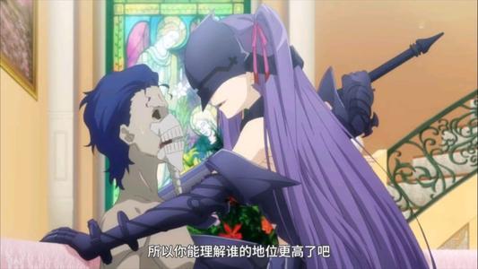 这次樱，必然有好结局