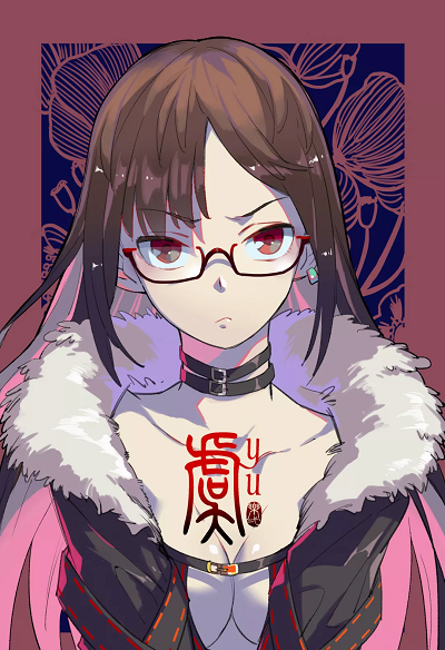 周末审核放假了万碎~