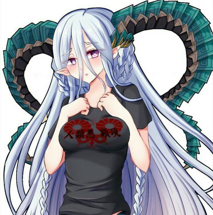 我永远喜欢人类恶笑