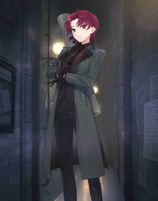 雷厉风行酷哥霸气巴姐