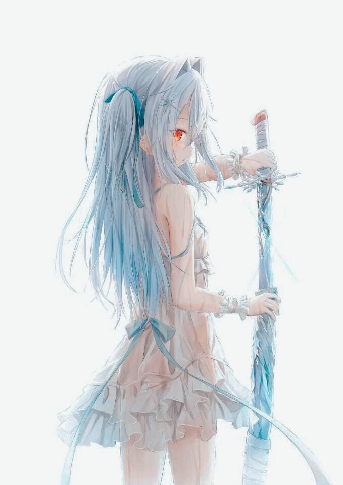 千月灵灵装